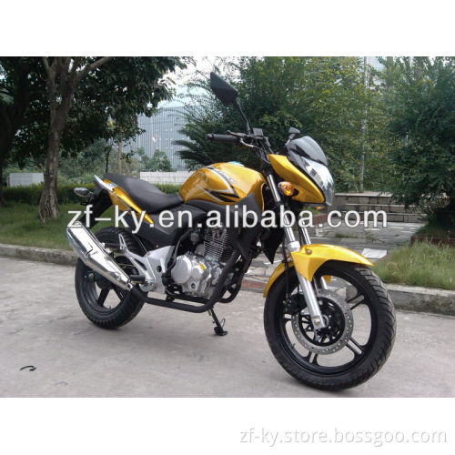 Chinese 200cc sport motorcycle bike for sale ZF200